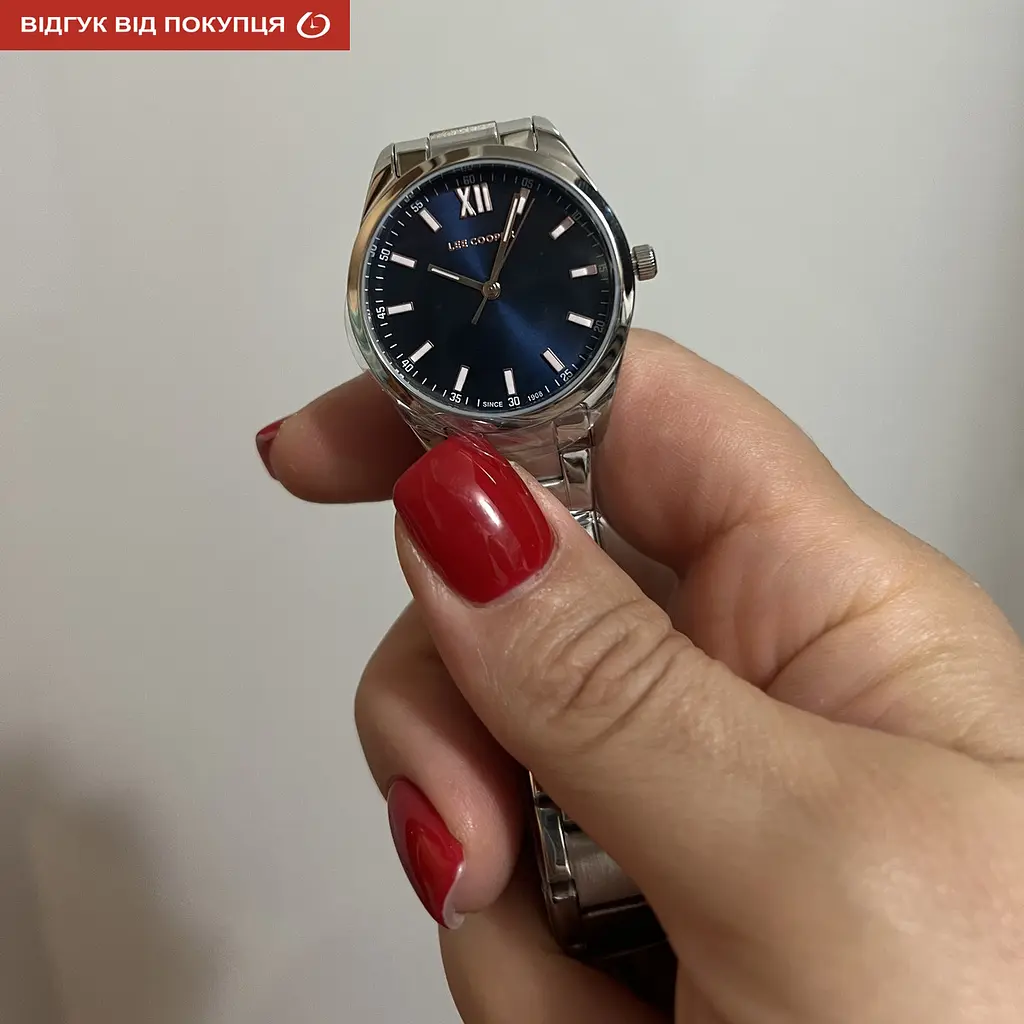 Годинник Lee Cooper Verona - фото 12