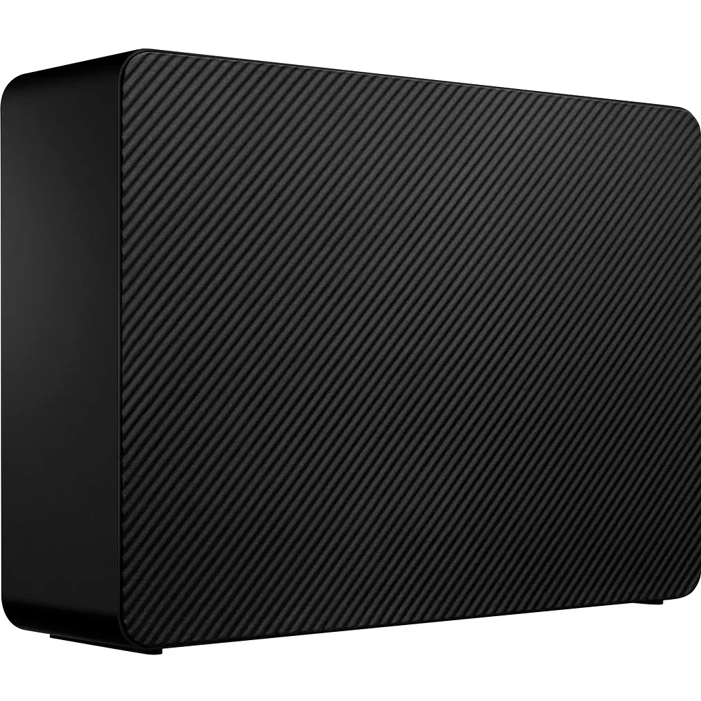 Зовнішній жорсткий диск Seagate Expansion Desktop 16TB (STKP16000400) [126870] - фото 5