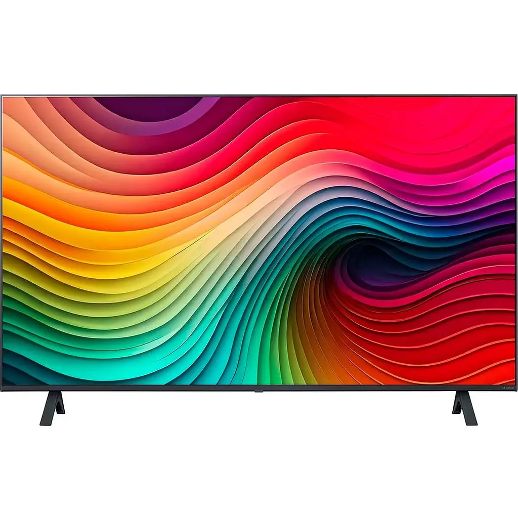 Телевизор LG NanoCell AI 81 43" 4K EU [43NANO81T3A] [128086] - фото 4