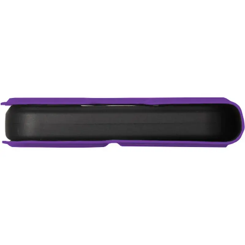 Чохол до мобільного телефона BeCover Exclusive New Style Samsung Galaxy M35 5G SM-M356 Purple (712681) - фото 5