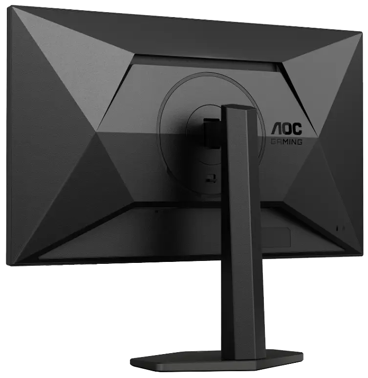 Монитор AOC 27" Q27G4XF Black/Grey teh0026598 - фото 5