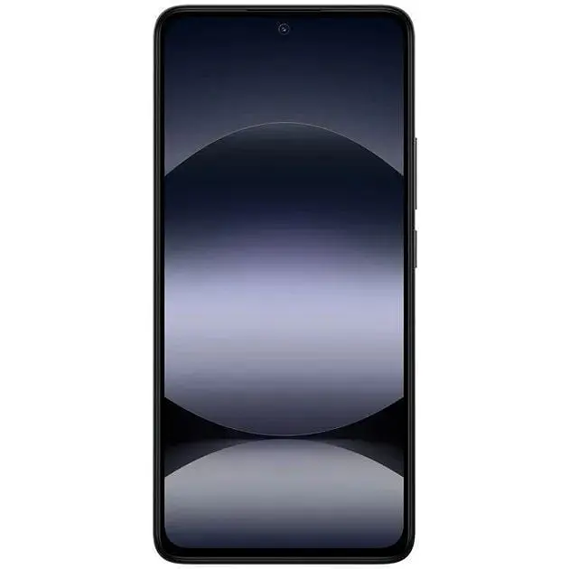Смартфон Xiaomi Redmi Note 14 Pro 8/256GB чорний  - фото 6