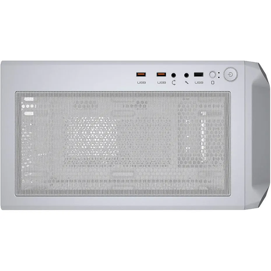 Корпус Cougar Archon 2 Mesh RGB White (385CC50.0002) [101644] - фото 5