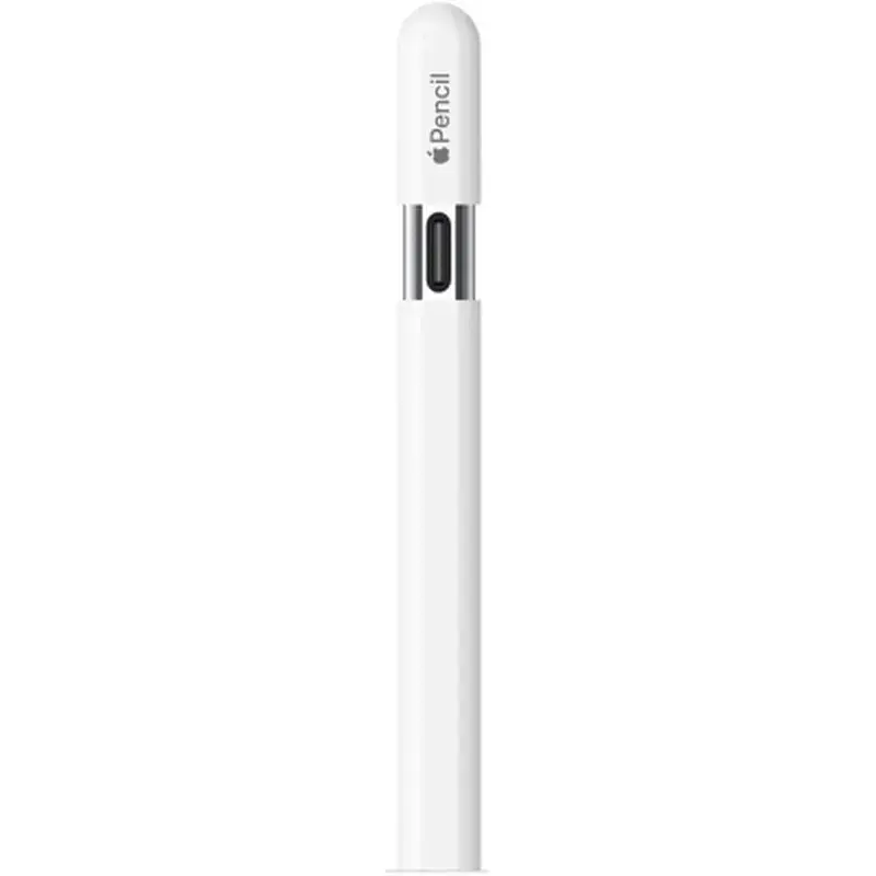 Стилус Apple Pencil (USB-C) (MUWA3ZM/A) - фото 2