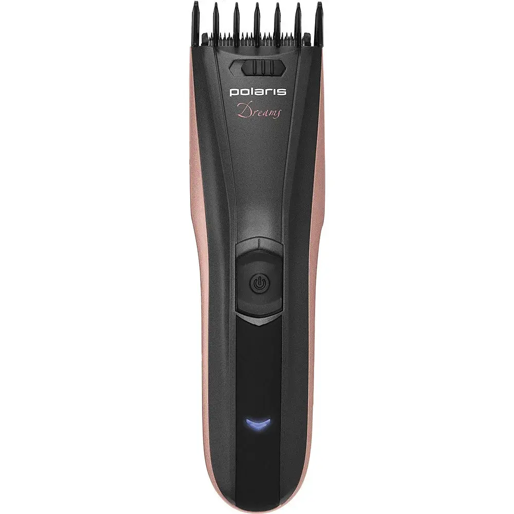 Машинка для стрижки Polaris PHC 0512 RC - фото 3
