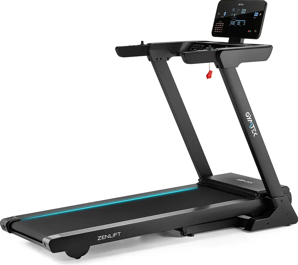 Бігова доріжка GYMTEK XT820