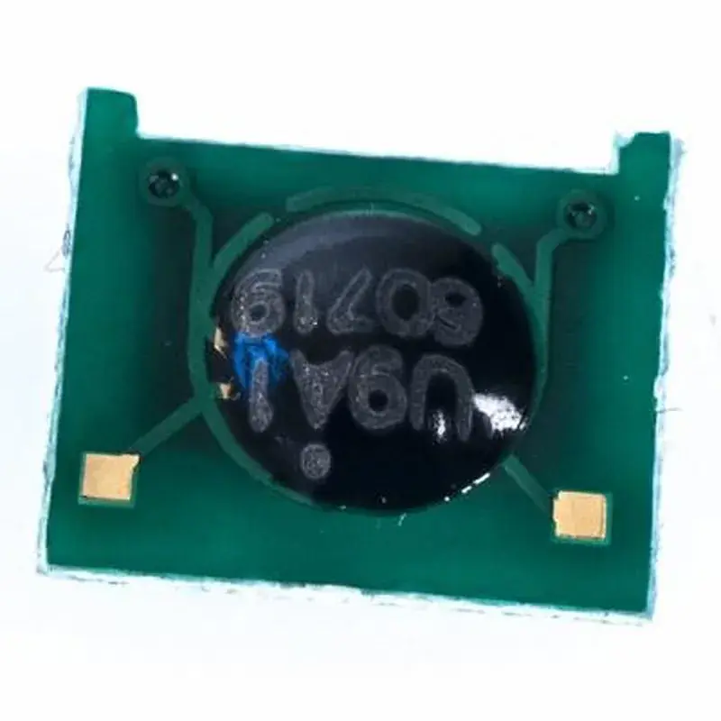 Чип для картриджа HP CLJ CP1025/1415/1215/2025/4025/M351/M551/M251 U10 MAGENTA Everprint (CHIP-HP-UN-U10-M) - фото 2