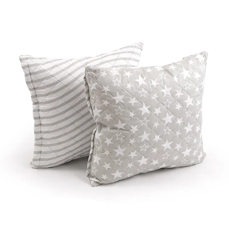 Подушка Руно декоративна змінний чохол 45х45 см (304.52СМ_Star) - фото 3