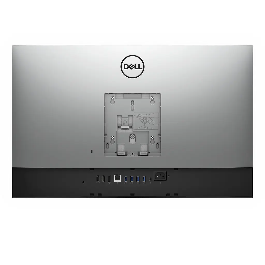 ПК-моноблок Dell Optiplex 7780 27FHD IPS AG/Intel i5-10505/8/256F/int/kbm/Lin (N202O7780AIO_UBU) - фото 8