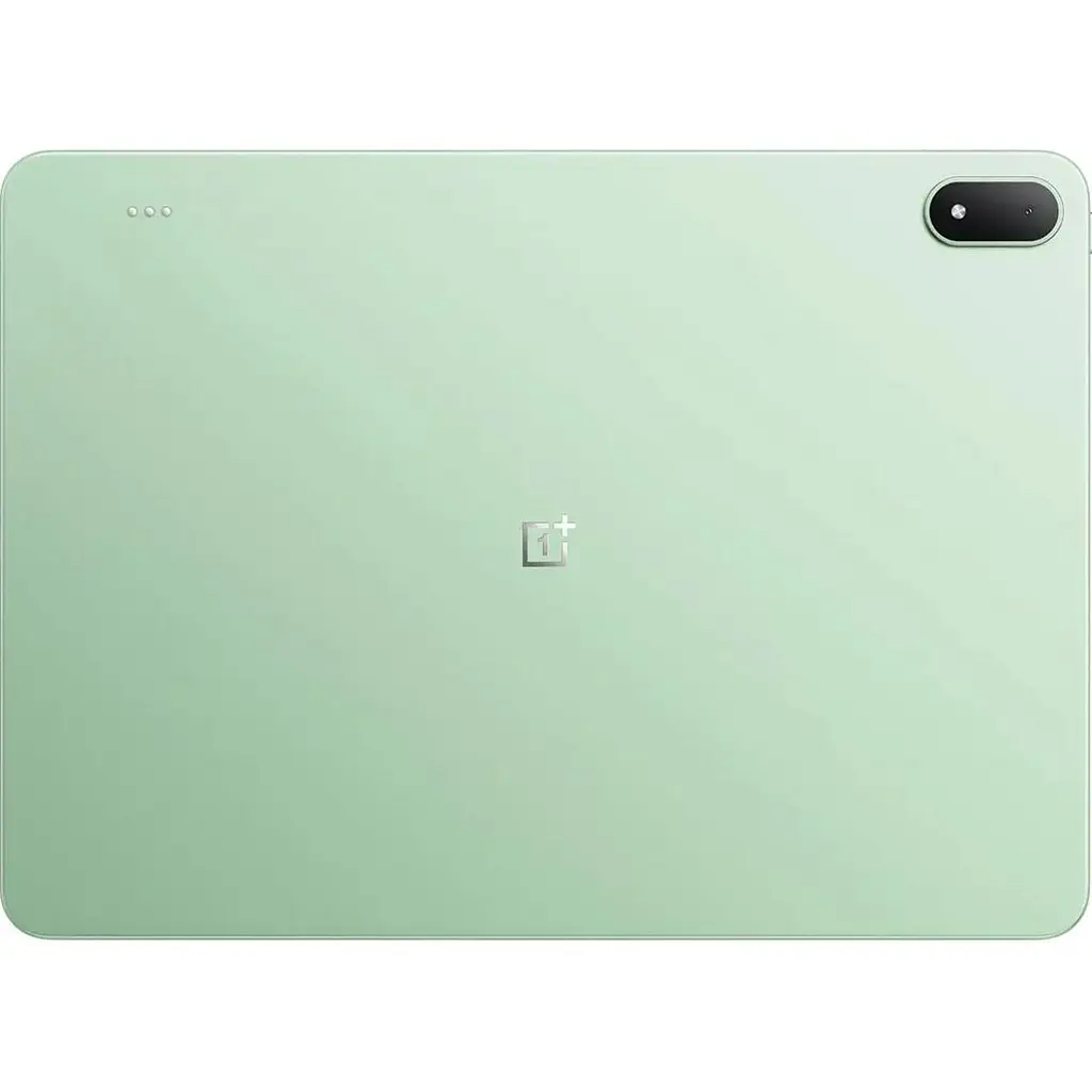 Планшет OnePlus Pad 4 12/256GB Wi-Fi Sage Mist [175604] - фото 3