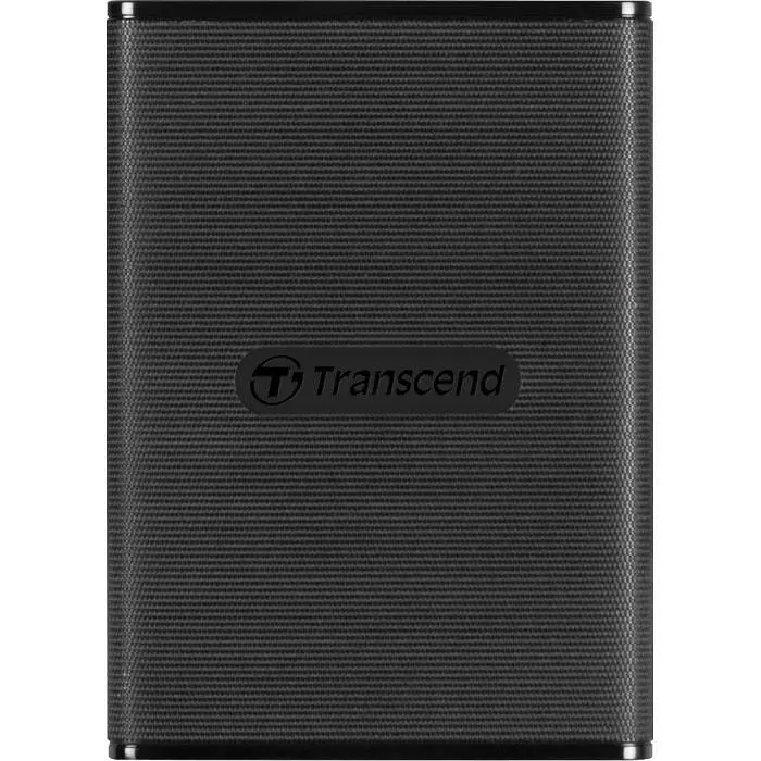 Зовнішній SSD накопичувач Transcend ESD270C 500GB (TS500GESD270C) [77300] - фото 2