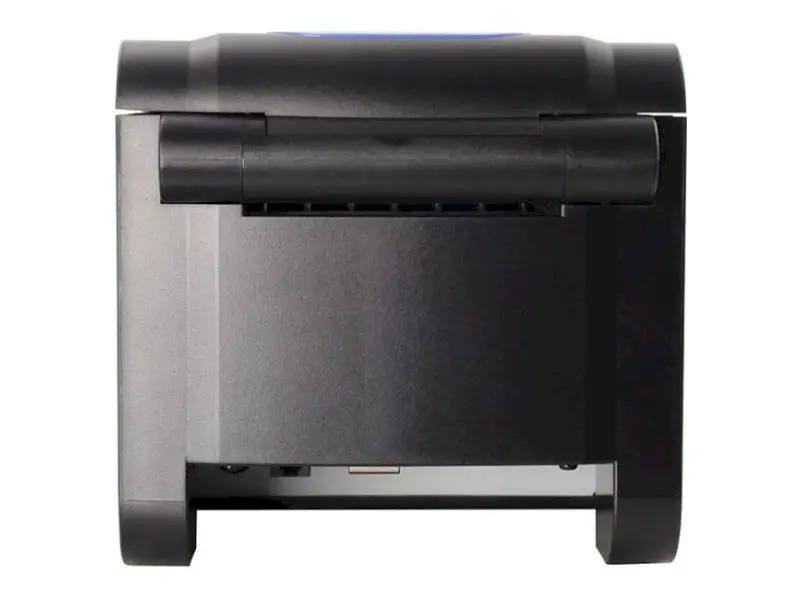 Принтер етикеток Xprinter XP-370B USB - фото 4