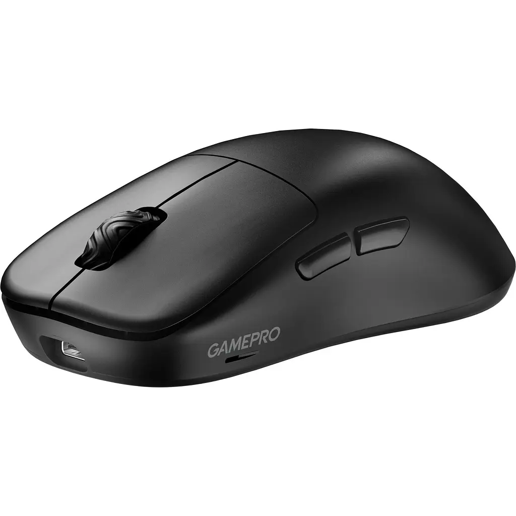 Миша GamePro Asgard Loki Black (GM022B) [140405] - фото 3