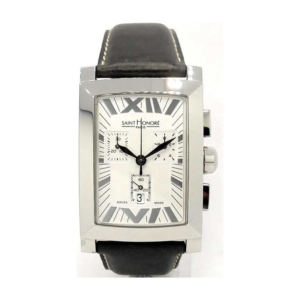Наручний годинник Saint Honore 855006 1ARF