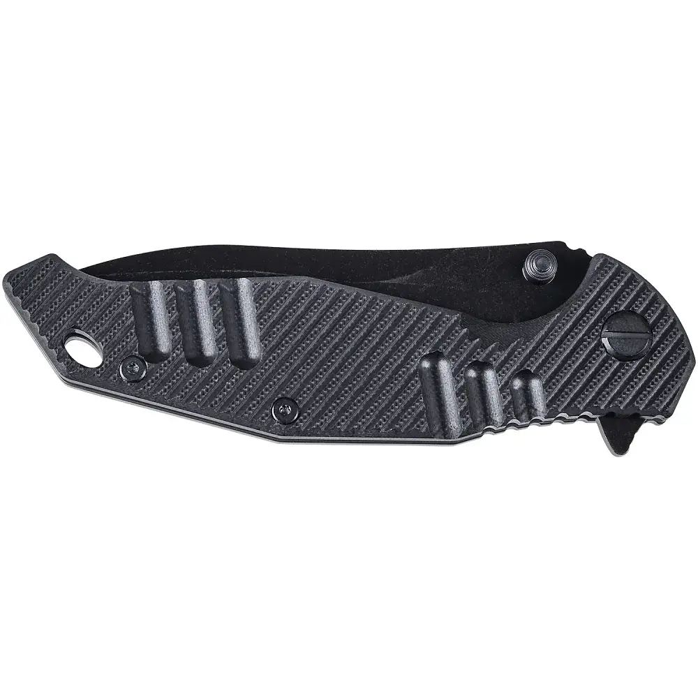Ніж Skif Adventure II BSW Black - фото 4