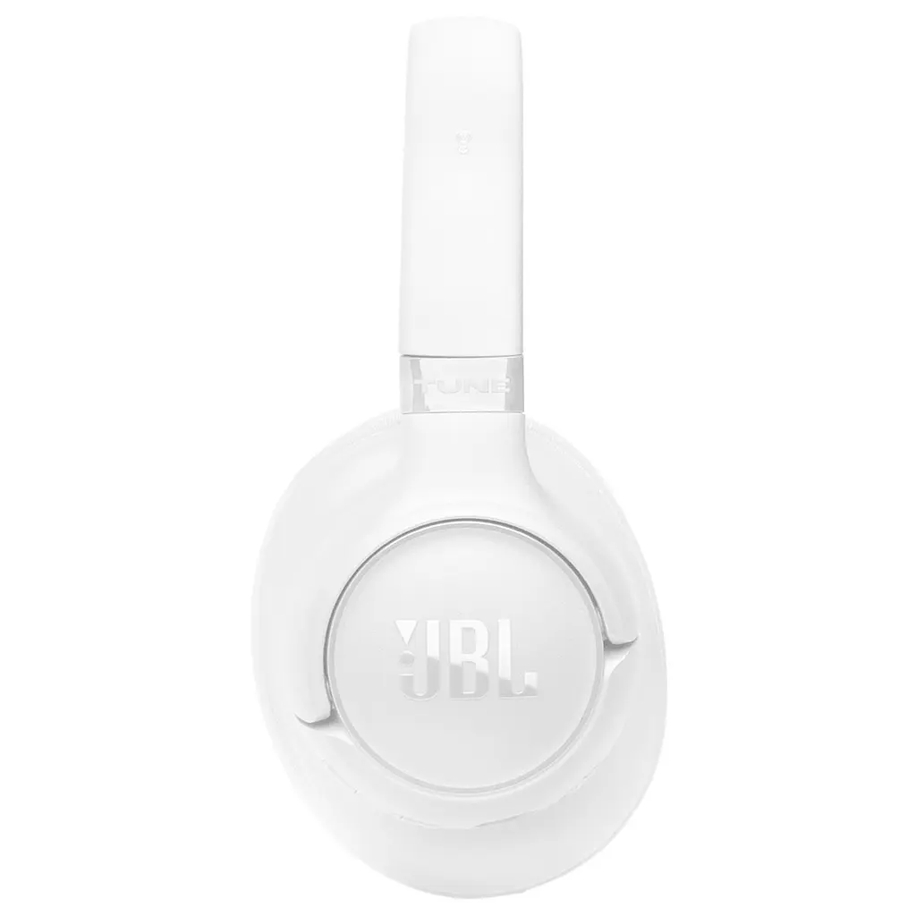 Навушники JBL Tune 730BT White (JBLT730BTWHT) - фото 7