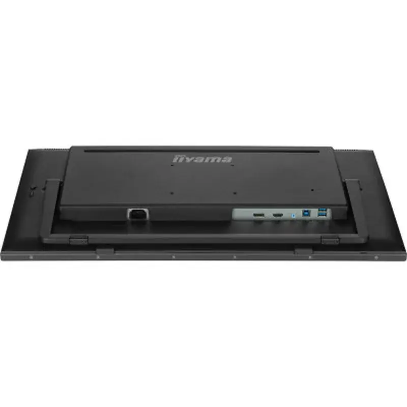 Монітор iiyama T2755MSC-B1 - фото 8