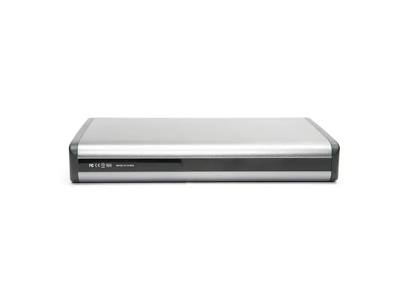 Зовнішній акумулятор (Power Bank) PowerPlant K2 50000mAh Grey (DV00PB0003) - фото 3