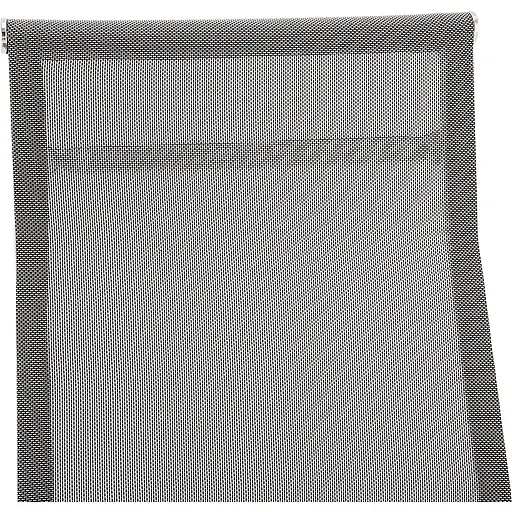 Офісне крісло GT Racer X-2816B Mesh, сіре (X-2816B Mesh Gray) - фото 6