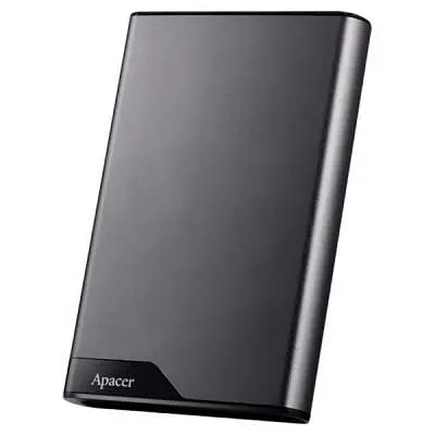 Зовнішній жорсткий диск 2.5 2TB Apacer (AP2TBAC632A-1) - фото 2
