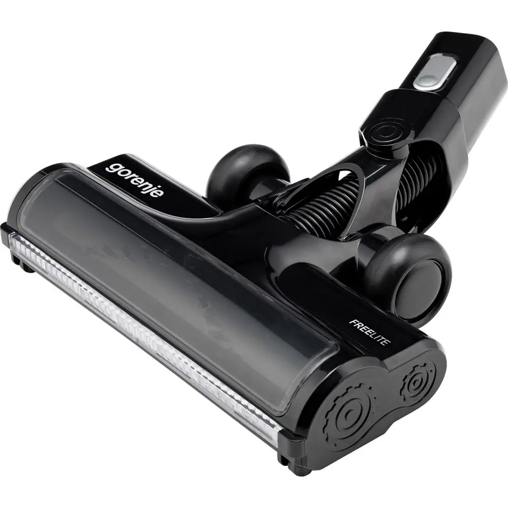 Пилосос Gorenje SVC216300FLA акумуляторний (VC3923BC-GS) - фото 16