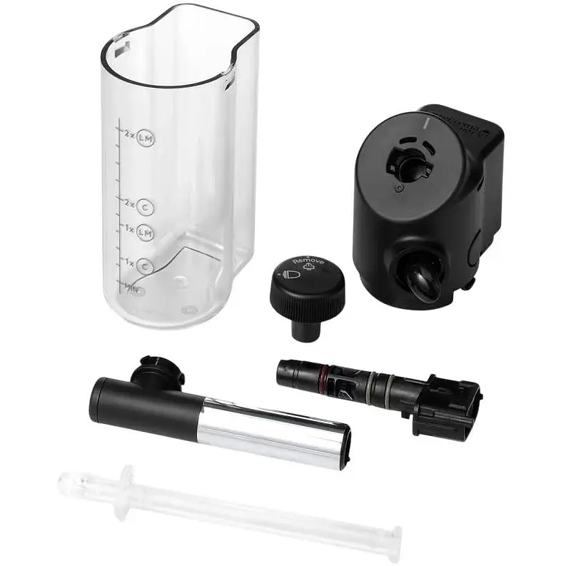 Кофемашина DeLonghi Magnifica Evo ECAM290.85.SBX (0000055019) - фото 7