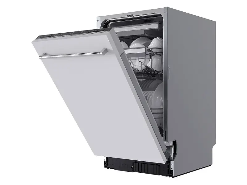 Посудомоечная машина Midea MID45S340i-C - фото 6