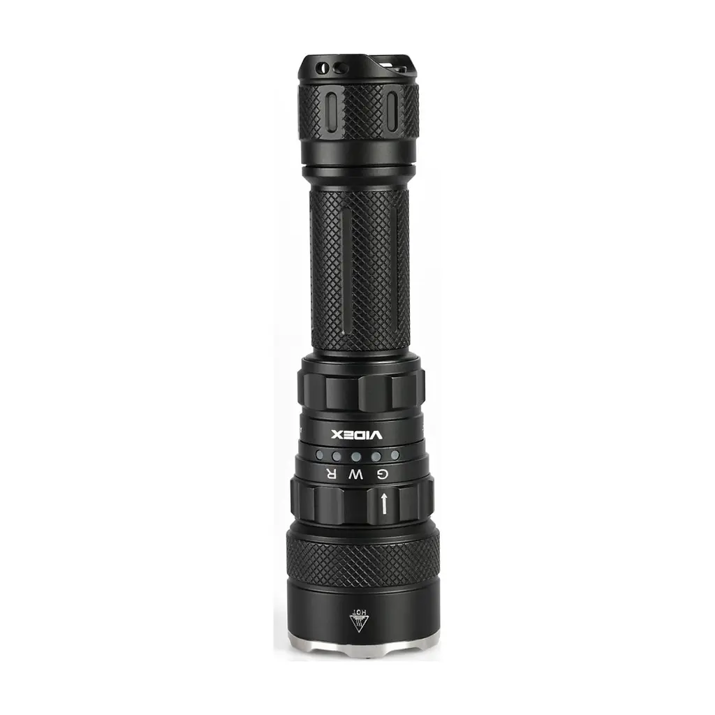 Ліхтар Videx VLF-AT255RG - фото 3