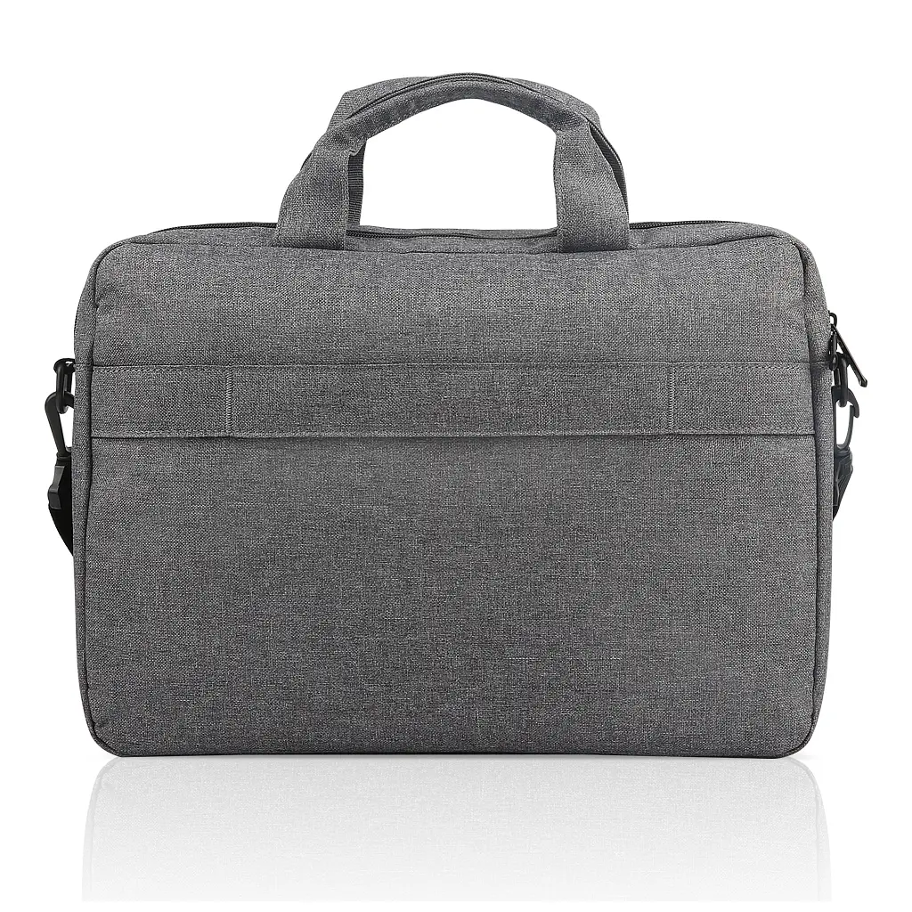 Сумка для ноутбука Lenovo 15.6" Casual T210 Grey (4X40T84060) - фото 3