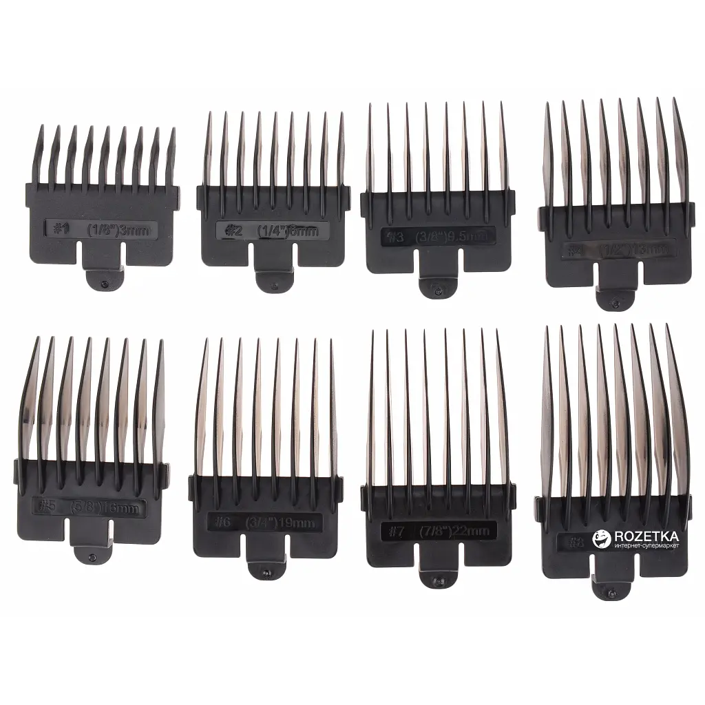 Машинка для стрижки BaByliss E695E - фото 4