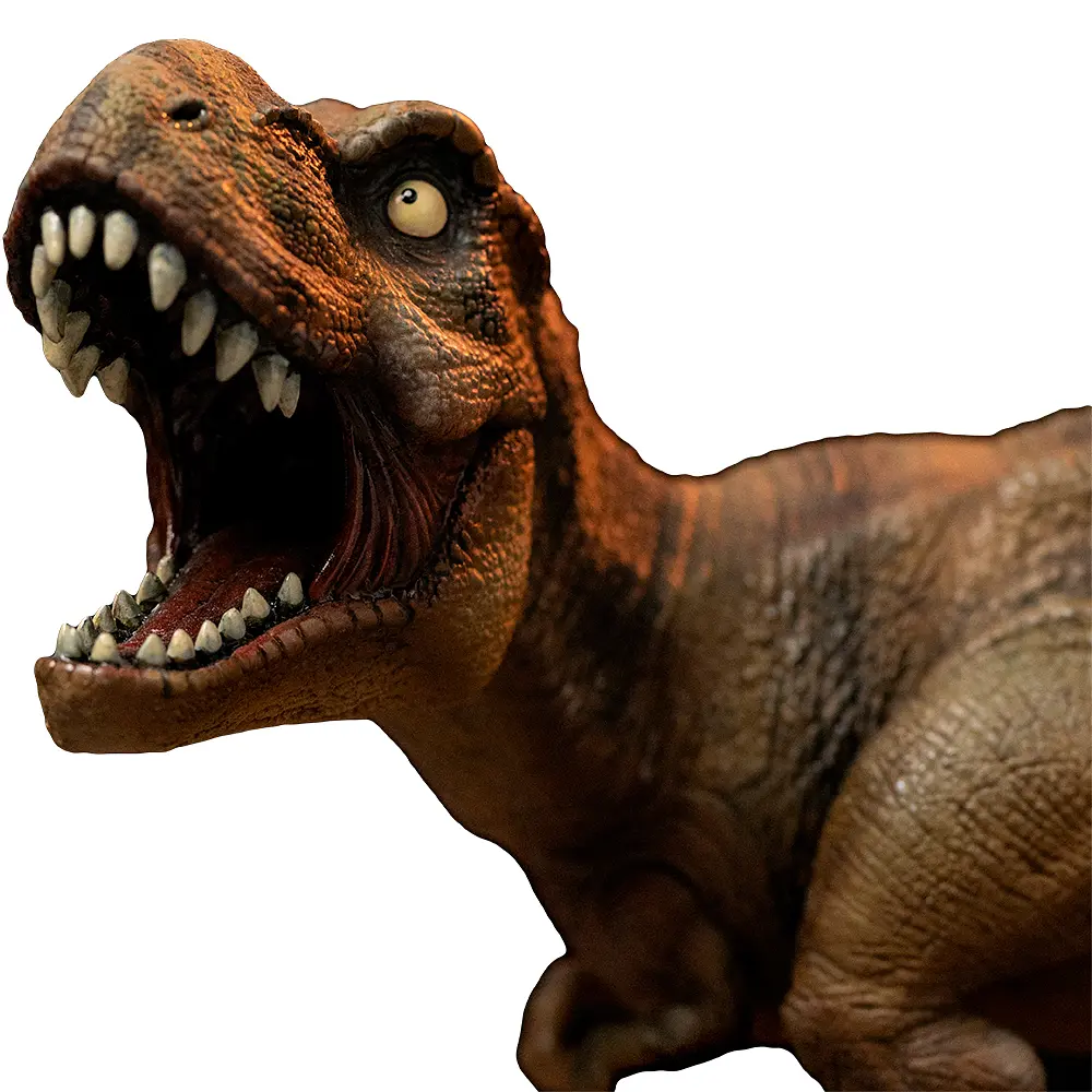 Фігурка Jurassic Park T-Rex Regular (Парк Юрського періоду) 14,8 см - фото 5