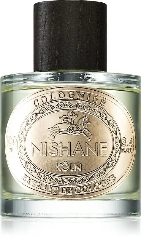 Оригінал Nishane Colognise 100 мл Одеколон - фото 3
