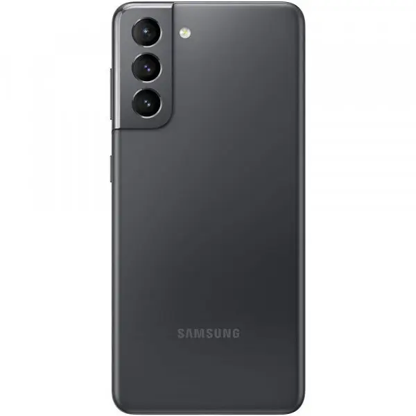 Смартфон Samsung Galaxy S21+ 5G 8/128Gb SM-G996U Phantom Gray Refurbished - фото 3