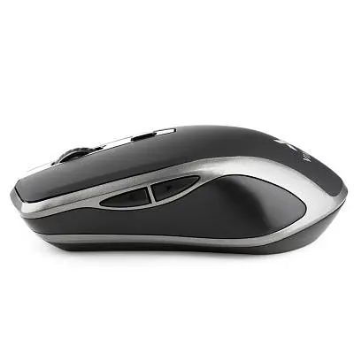 Комп'ютерна мишка Vinga (MSW-909 Silent black-grey) - фото 4