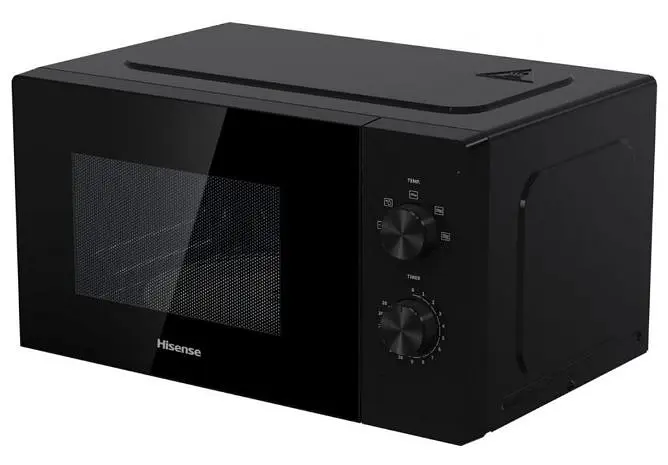 Мікрохвильова піч Hisense H20MOBP1 - фото 4