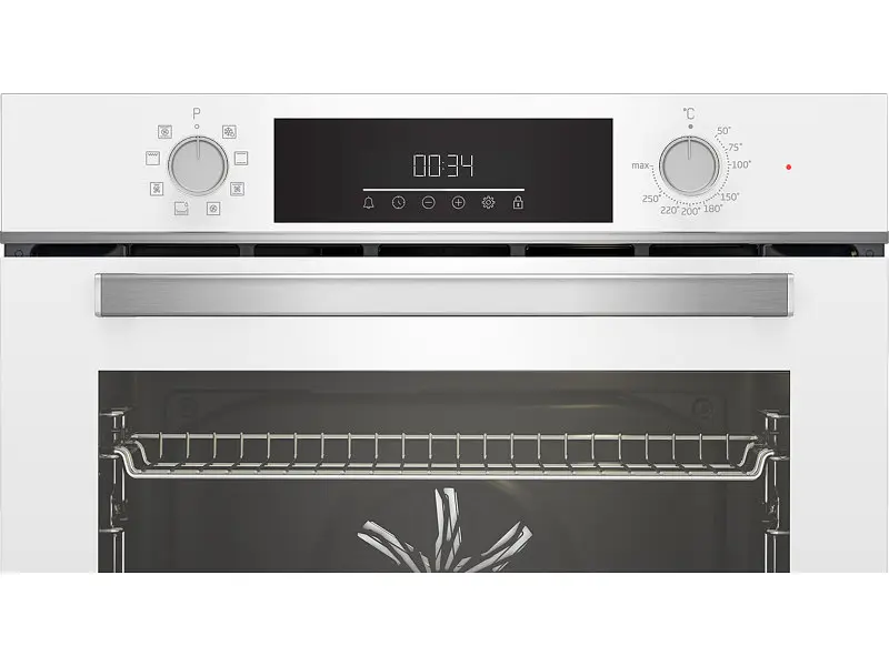 Духова шафа Beko BBIM14300WMS - фото 3