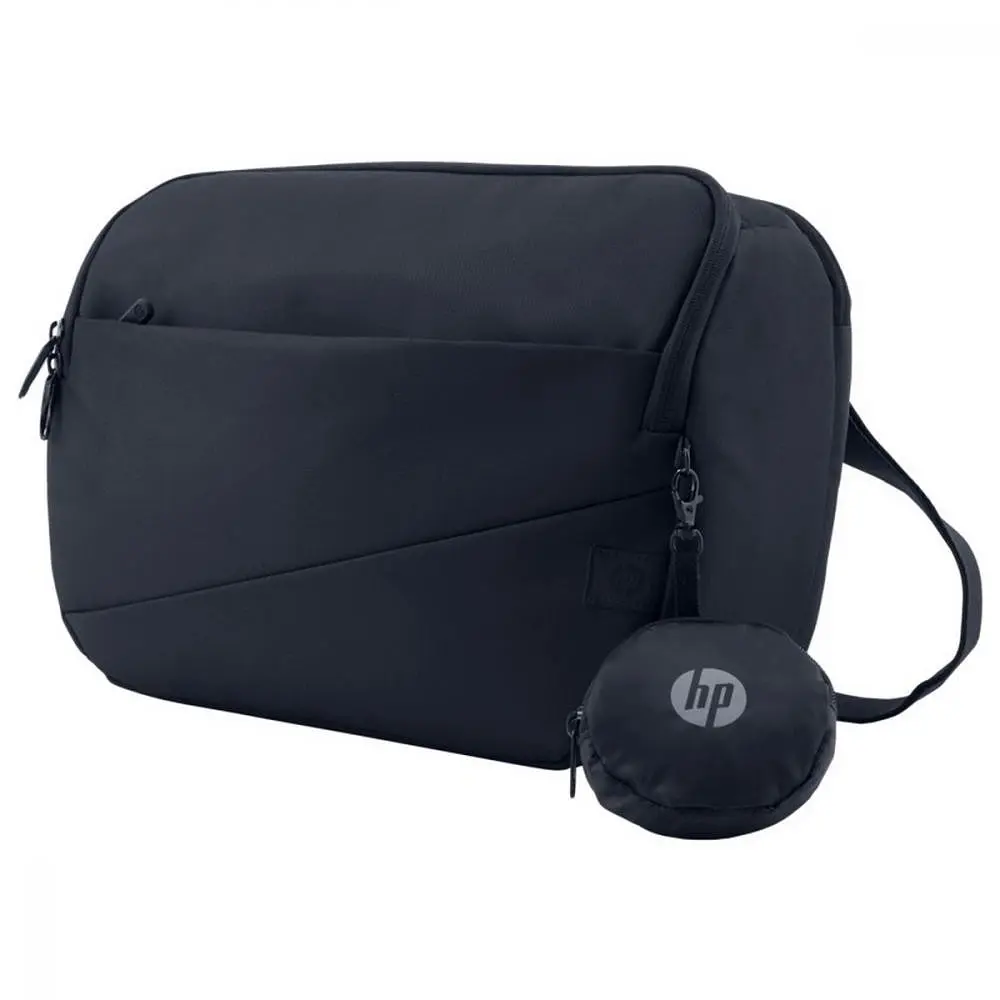Сумка для ноутбука HP 13.3" Creator 13.3" Laptop Sling (6M5S4AA) - фото 4