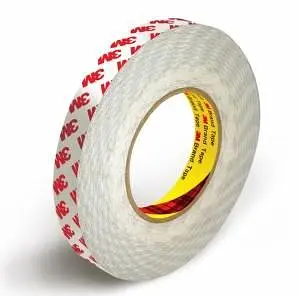 Скотч двосторонній 3М ширина 2 3 4 5 мм поліуретановий - фото 4