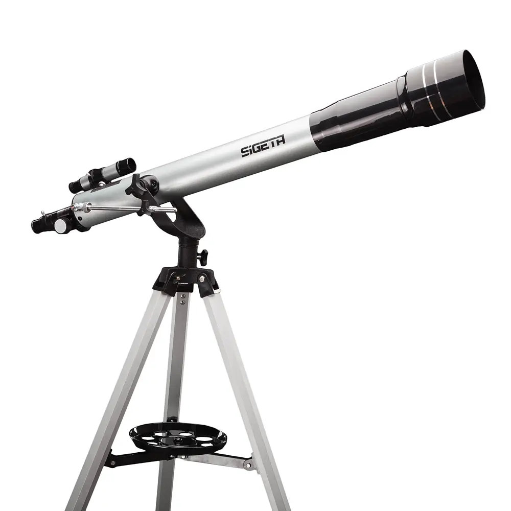 Телескоп SIGETA Perseus 70/800 - фото 5