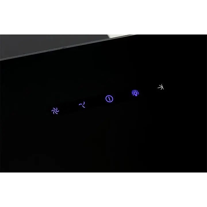 Вытяжка наклонная Elica LIXA BL/A/60 - фото 3