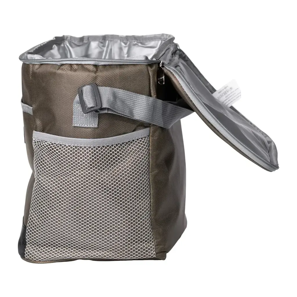 Тканевая термосумка SANNE на 29 литров SANNE HP-14-5 - фото 3