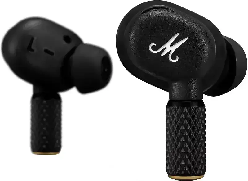 TWS Marshall Motif II ANC Black (1006450) UA - фото 4