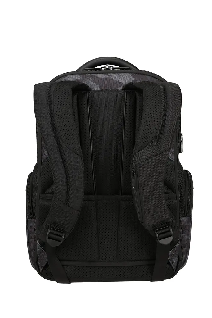 Рюкзак 15.6" Samsonite PRO-DLX 6 CAMOUFLAGE 43x30x15(21) KM2*03008 - фото 2