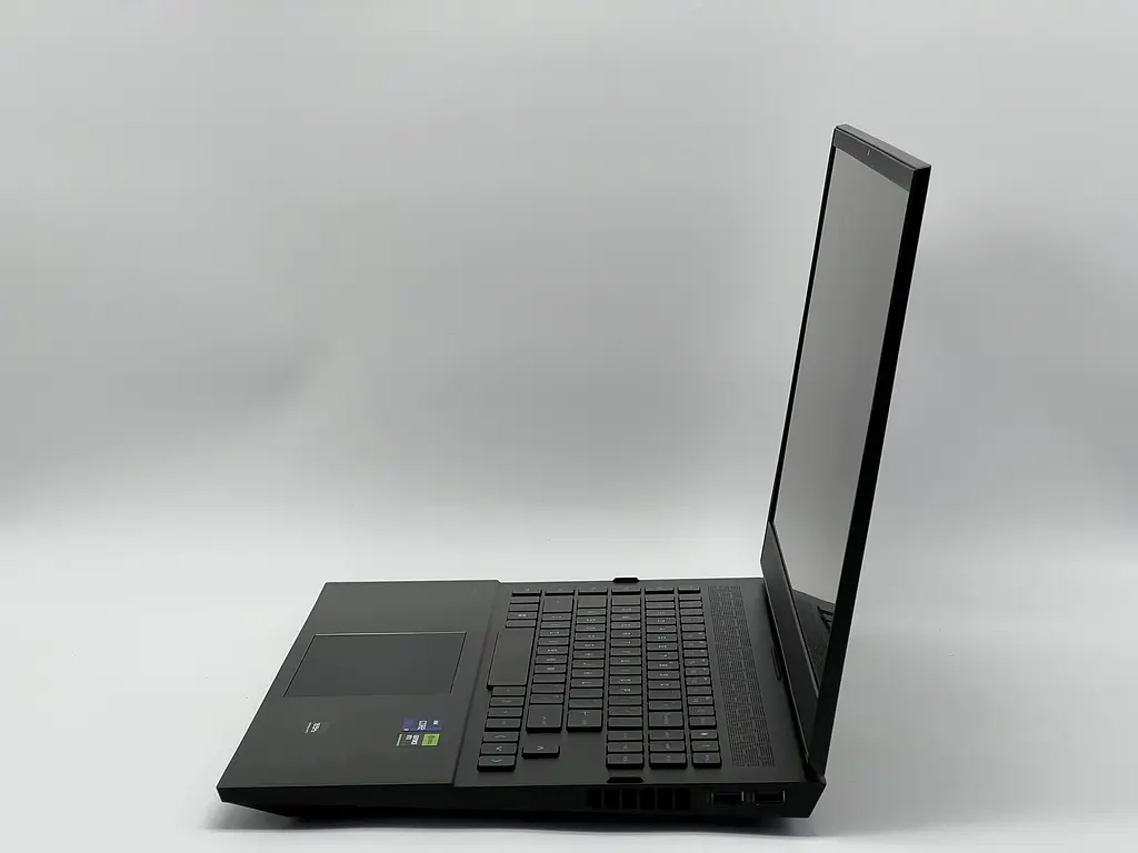 Ноутбук HP 17.3" Omen 17-CK2095CL, i9-13900HX, 32 GB, 960 GB, NVIDIA GeForce RTX 4080, 2560x1440, IPS (SH2603254) Б/в - фото 3