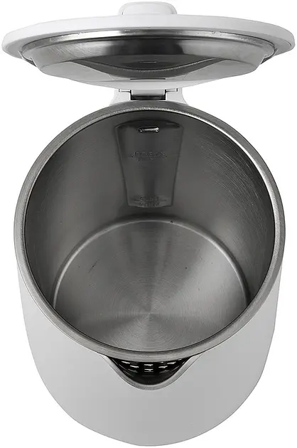 Чайник Castle CK-01W термос - фото 3