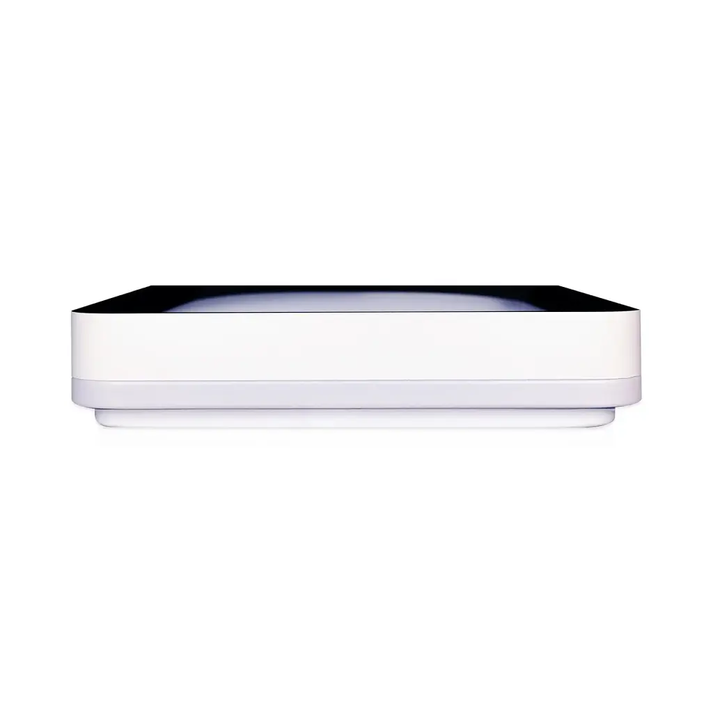 Світлодіодний світильник з пультом ETRON Smart MODERN 1-ESP-2007 48W black&white IP20 - фото 3