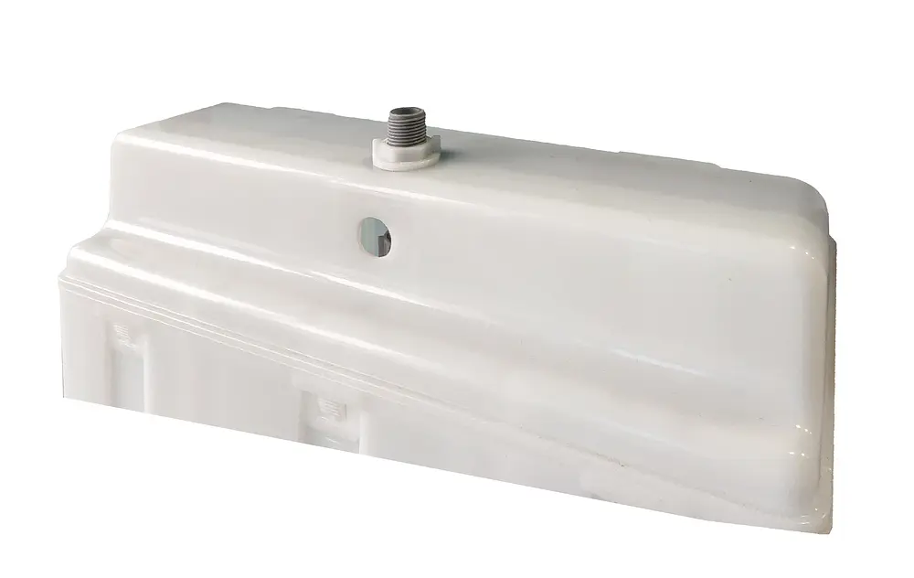 Інсталяція для унітазу Koer KT-0504-01 500x126x1150mm з панеллю змиву KT-0607-01 Хром KR5348 - фото 11