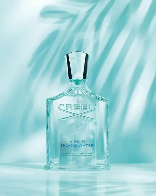 Парфюмерная вода Virgin Island Water 100 ml - фото 6