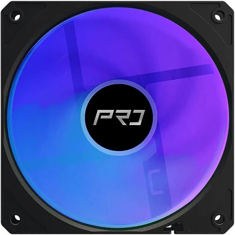 СВО ASRock Pro 240 ARGB (Pro 240 ARGB) - фото 5