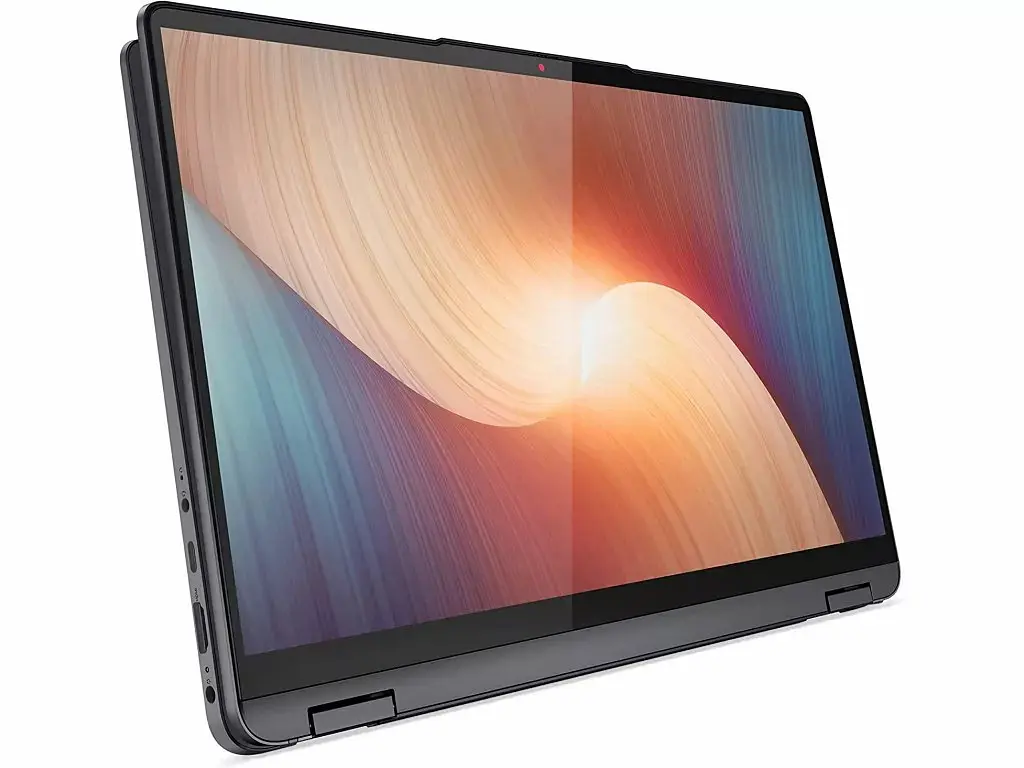 Ноутбук Lenovo IdeaPad Flex 5 14ALC7 14" FHD TCH 16/512GB R5 5500U (82R9000NUS) Storm Grey (BOX) - фото 2